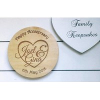 Personalised Coasters for all occasions