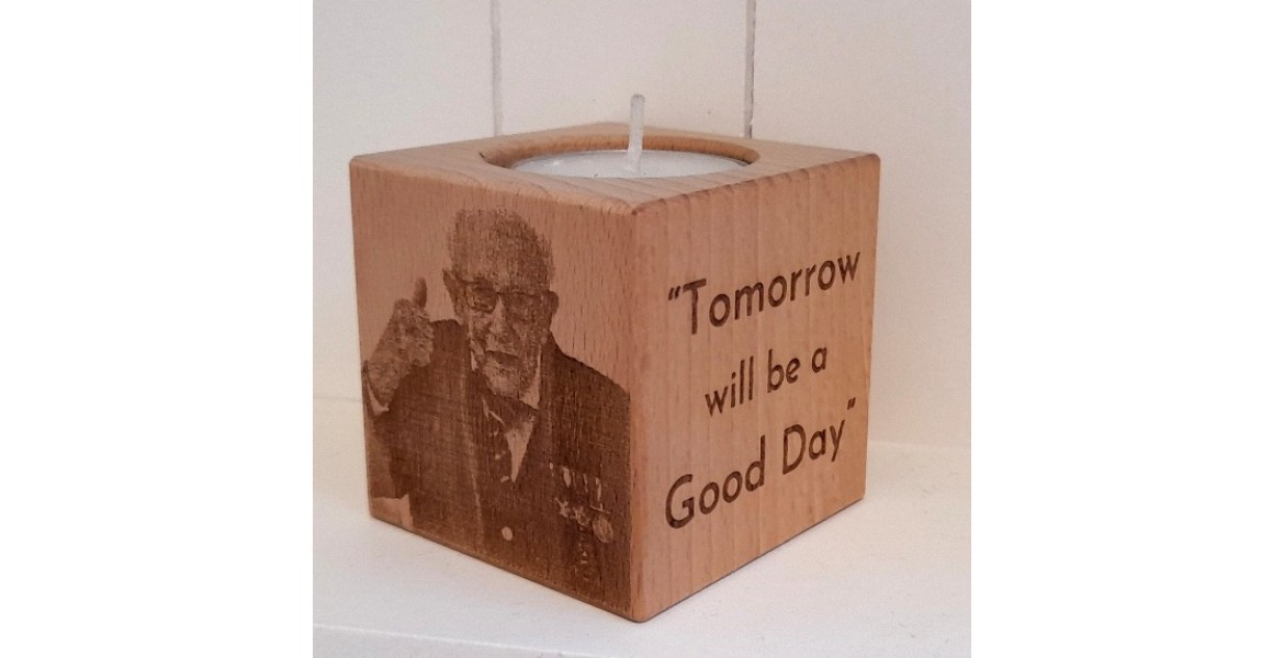 https://picturesonwood.co.uk/image/cache/catalog/Tealights/tomorrow%20will%20be%20a%20good%20day%20-%20capt%20tom-1170x600.JPG